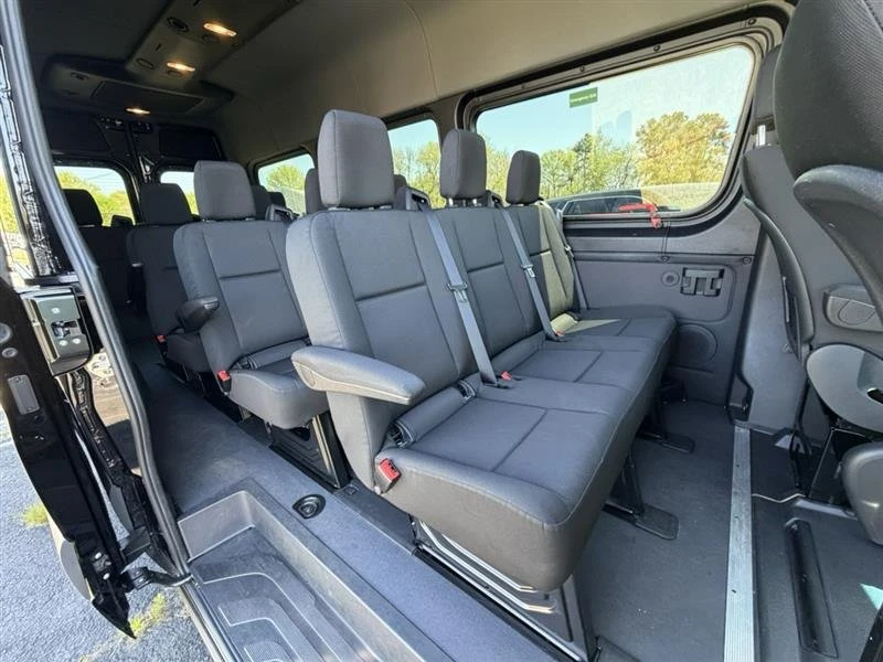 2025 Mercedes-Benz VS30 Sprinter - Image 15 of 18