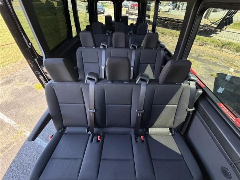 2025 Mercedes-Benz VS30 Sprinter - Image 13 of 18