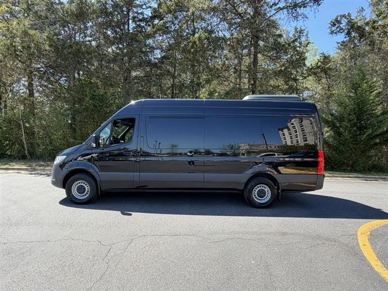 2025 Mercedes-Benz VS30 Sprinter - Image 5 of 18