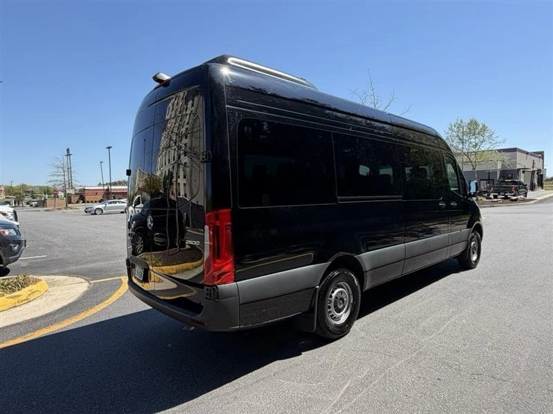 2025 Mercedes-Benz VS30 Sprinter - Image 3 of 18