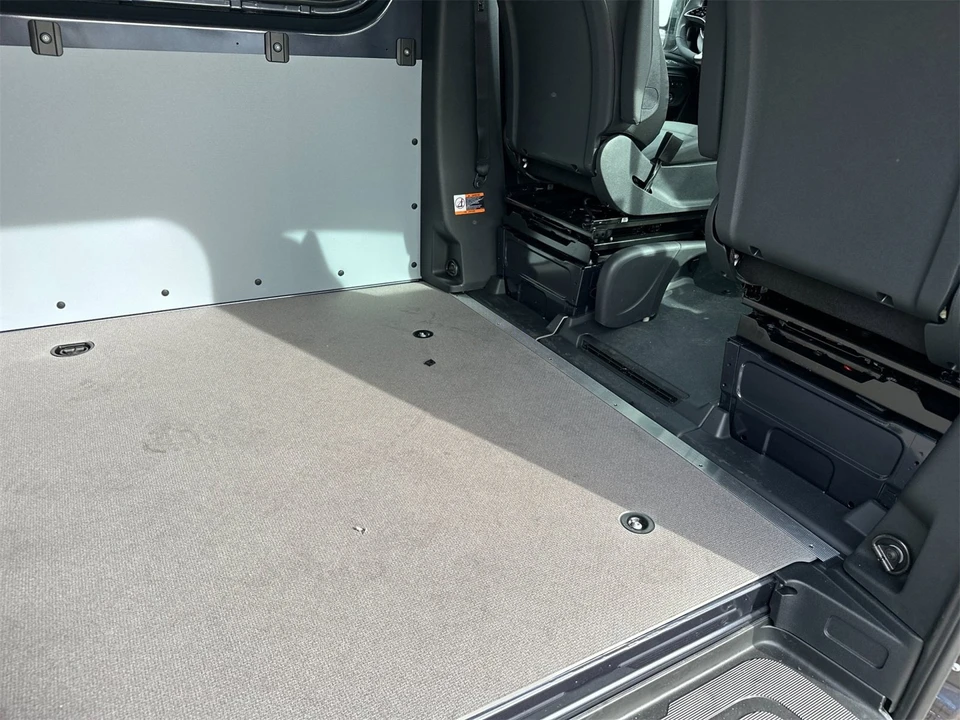 2025 Mercedes-Benz VS30 Sprinter - Image 12 of 12