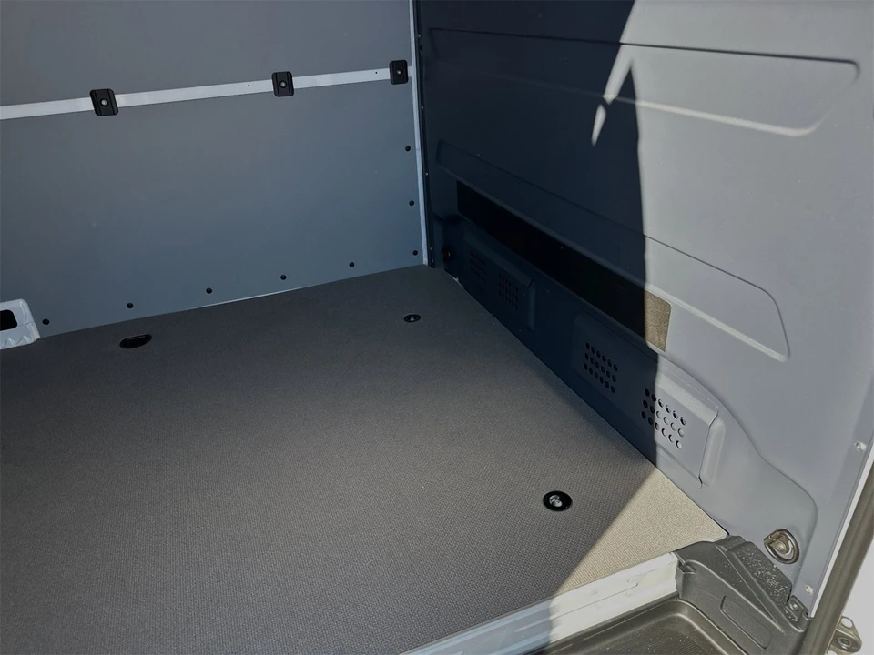 2025 Mercedes-Benz VS30 Sprinter - Image 12 of 12