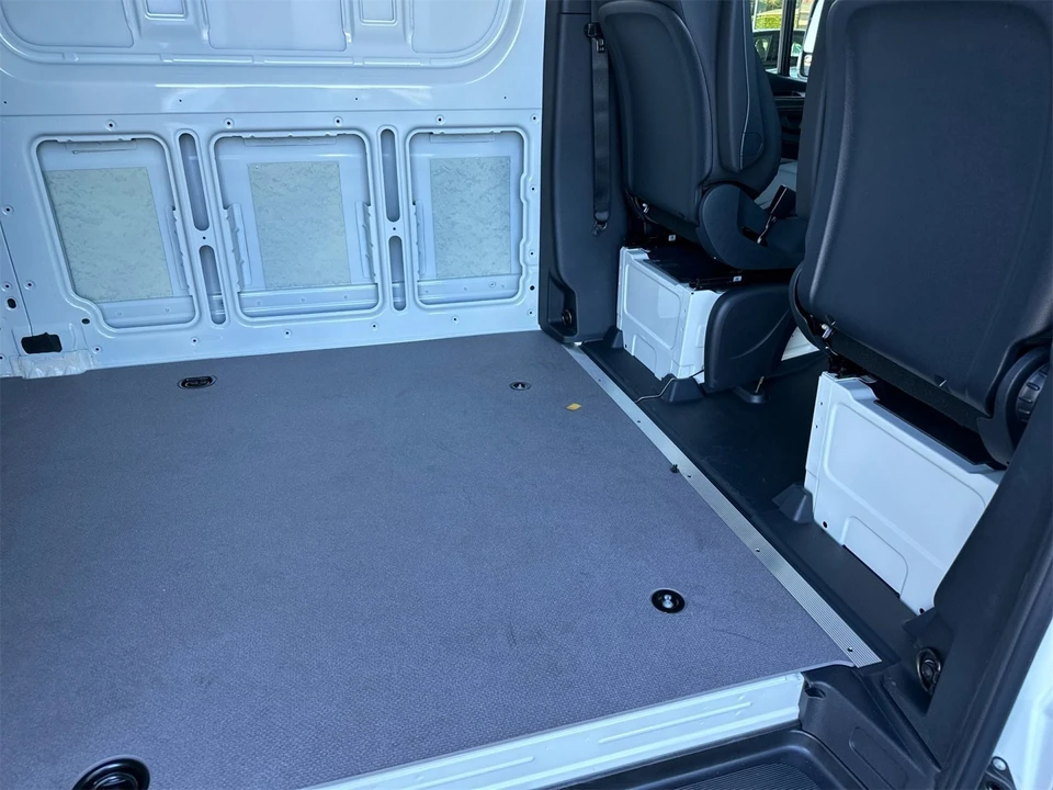 2025 Mercedes-Benz VS30 Sprinter - Image 12 of 12
