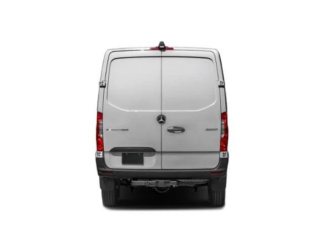2025 Mercedes-Benz VS30 Sprinter - Image 5 of 12