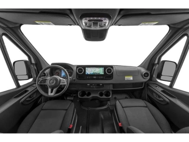 2025 Mercedes-Benz VS30 Sprinter - Image 8 of 12