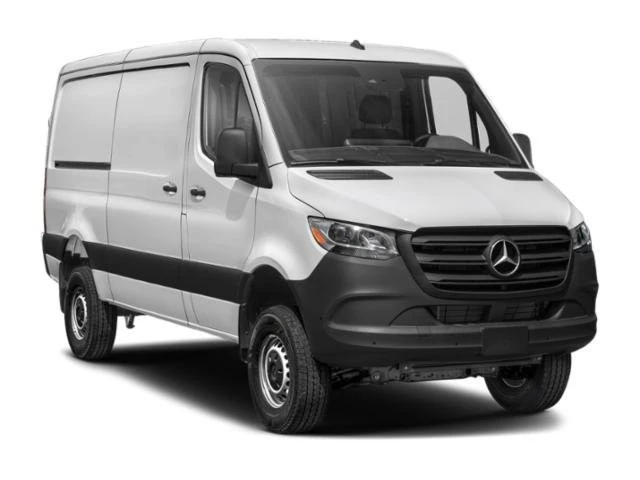 2025 Mercedes-Benz VS30 Sprinter - Image 6 of 12
