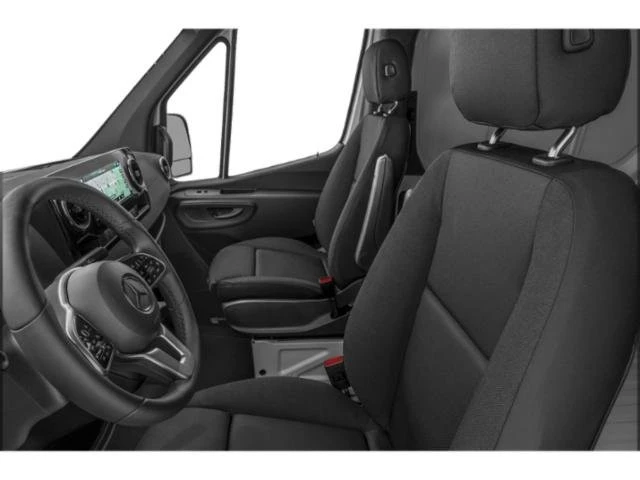 2025 Mercedes-Benz VS30 Sprinter - Image 9 of 12