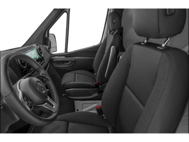 2025 Mercedes-Benz VS30 Sprinter - Image 9 of 14
