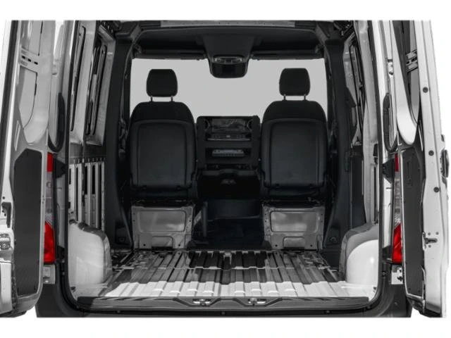 2025 Mercedes-Benz VS30 Sprinter - Image 11 of 14