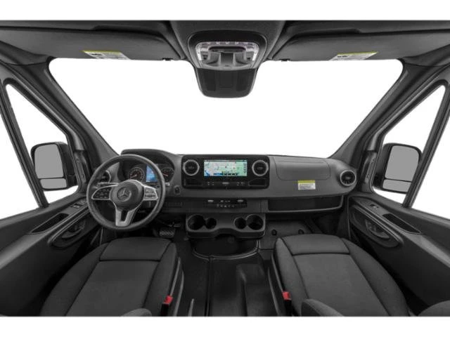 2025 Mercedes-Benz VS30 Sprinter - Image 8 of 14