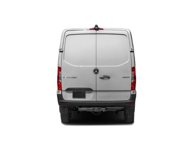 2025 Mercedes-Benz VS30 Sprinter - Image 5 of 14