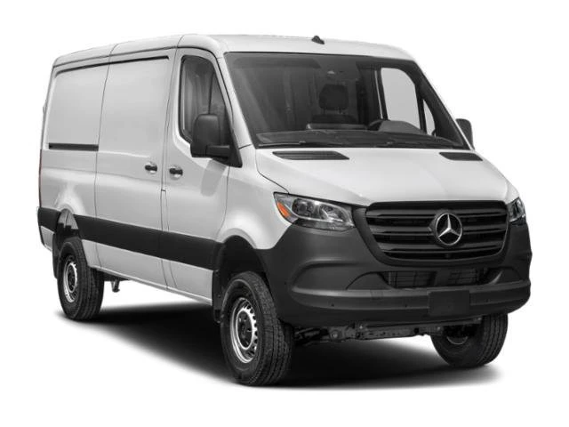 2025 Mercedes-Benz VS30 Sprinter - Image 6 of 14