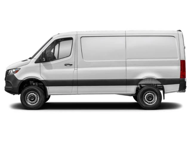 2025 Mercedes-Benz VS30 Sprinter - Image 3 of 14