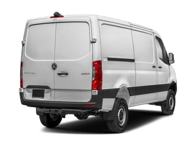 2025 Mercedes-Benz VS30 Sprinter - Image 2 of 14