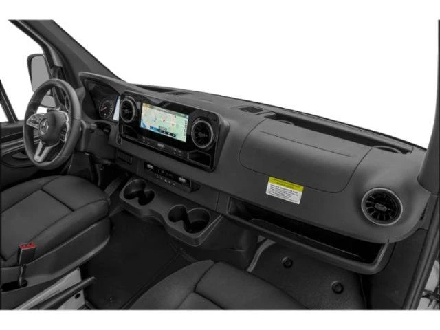 2025 Mercedes-Benz VS30 Sprinter - Image 13 of 14