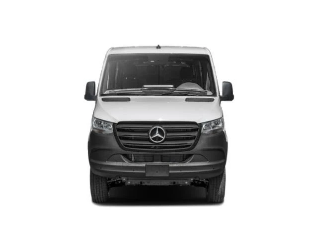 2025 Mercedes-Benz VS30 Sprinter - Image 4 of 14