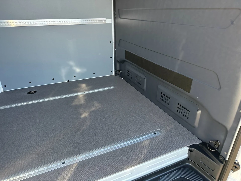 2025 Mercedes-Benz VS30 Sprinter - Image 12 of 12