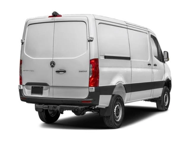 2025 Mercedes-Benz VS30 Sprinter - Image 2 of 12