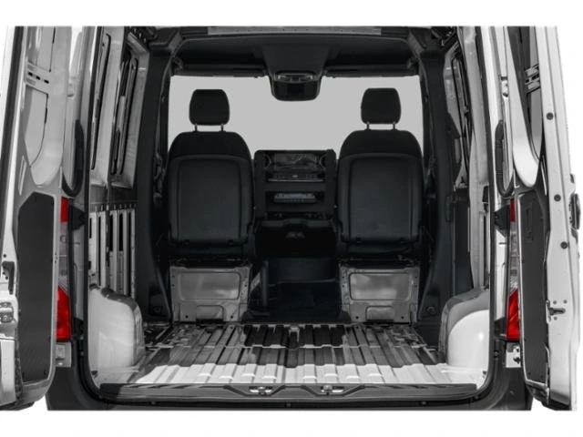 2025 Mercedes-Benz VS30 Sprinter - Image 11 of 12