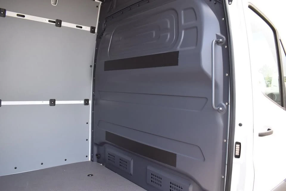 2025 Mercedes-Benz VS30 Sprinter - Image 8 of 13