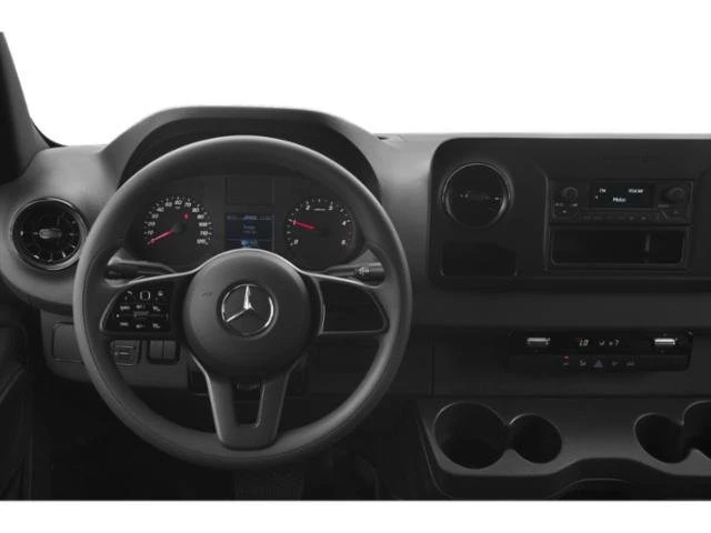 2025 Mercedes-Benz VS30 Sprinter - Image 7 of 12
