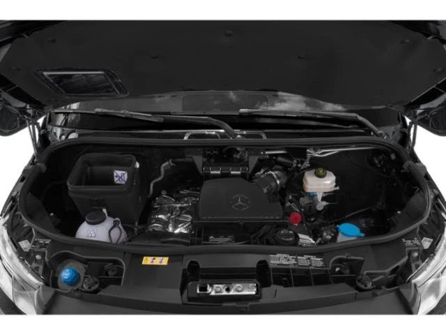 2025 Mercedes-Benz VS30 Sprinter - Image 12 of 12