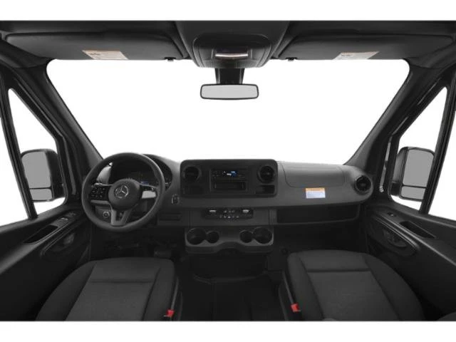 2025 Mercedes-Benz VS30 Sprinter - Image 8 of 12