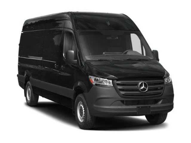 2025 Mercedes-Benz VS30 Sprinter - Image 6 of 12