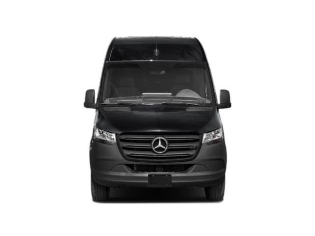 2025 Mercedes-Benz VS30 Sprinter - Image 4 of 12