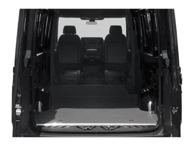 2025 Mercedes-Benz VS30 Sprinter - Image 11 of 12