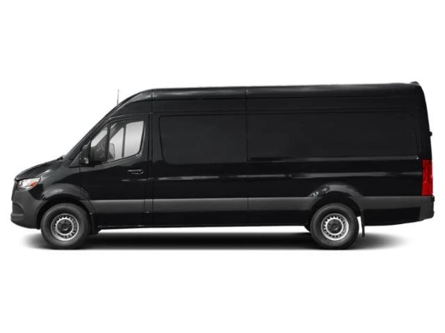 2025 Mercedes-Benz VS30 Sprinter - Image 3 of 12