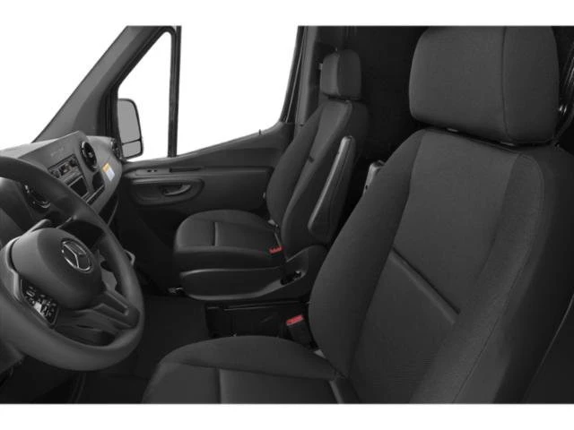 2025 Mercedes-Benz VS30 Sprinter - Image 9 of 12