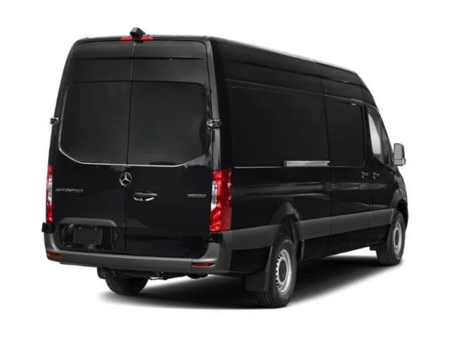 2025 Mercedes-Benz VS30 Sprinter - Image 2 of 12