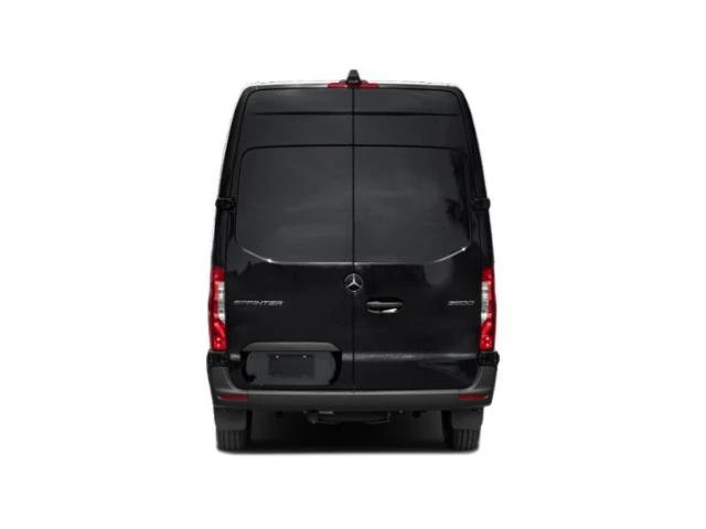 2025 Mercedes-Benz VS30 Sprinter - Image 5 of 12
