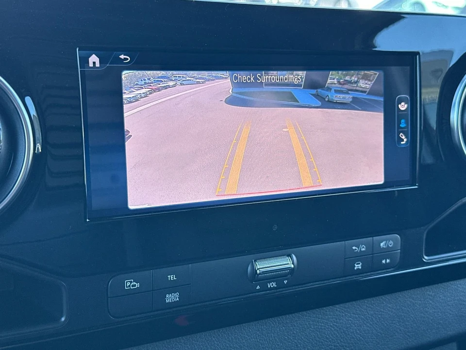 2025 Mercedes-Benz VS30 Sprinter - Image 21 of 21