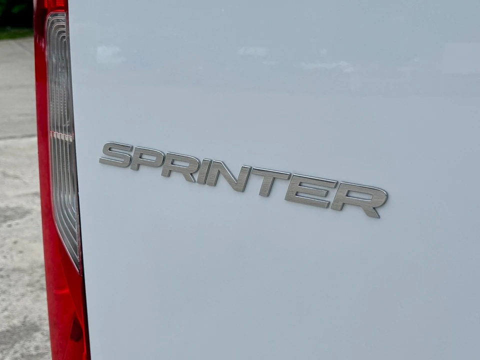 2025 Mercedes-Benz VS30 Sprinter - Image 22 of 31