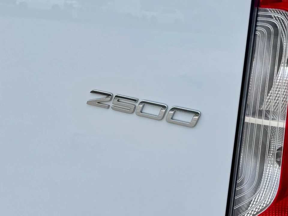 2025 Mercedes-Benz VS30 Sprinter - Image 20 of 31