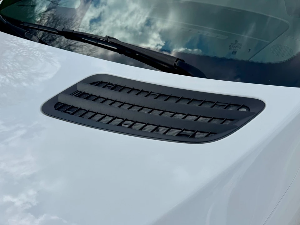 2025 Mercedes-Benz VS30 Sprinter - Image 28 of 31
