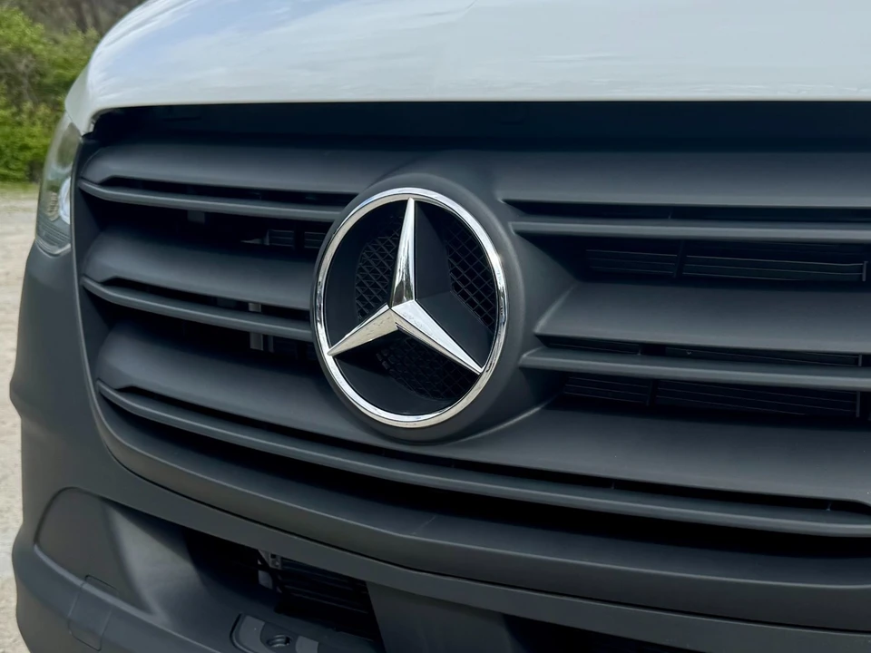 2025 Mercedes-Benz VS30 Sprinter - Image 27 of 31