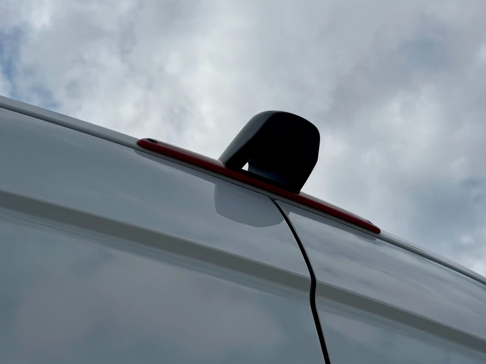 2025 Mercedes-Benz VS30 Sprinter - Image 25 of 31