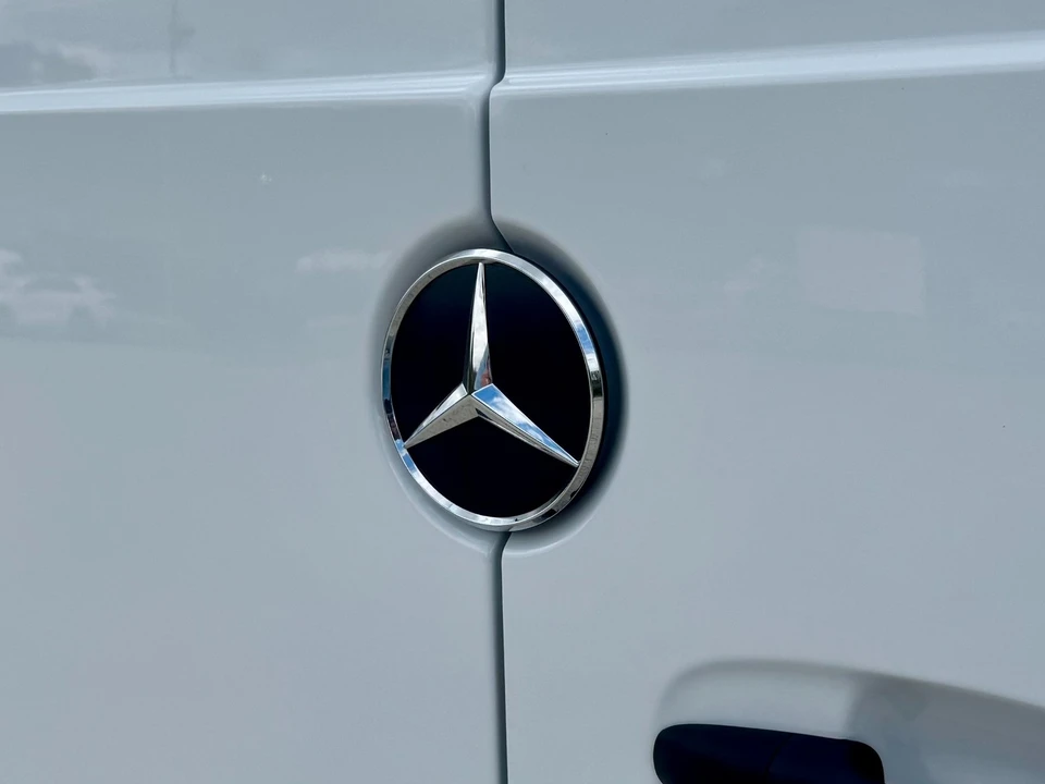2025 Mercedes-Benz VS30 Sprinter - Image 21 of 31