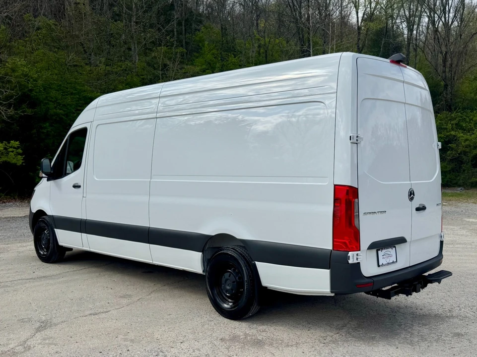 2025 Mercedes-Benz VS30 Sprinter - Image 4 of 31