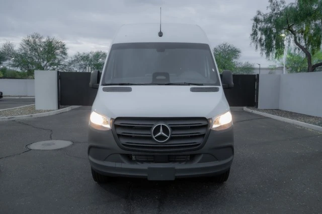 2025 Mercedes-Benz VS30 Sprinter - Image 2 of 12