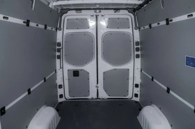 2025 Mercedes-Benz VS30 Sprinter - Image 12 of 12