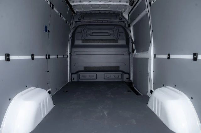 2025 Mercedes-Benz VS30 Sprinter - Image 10 of 12