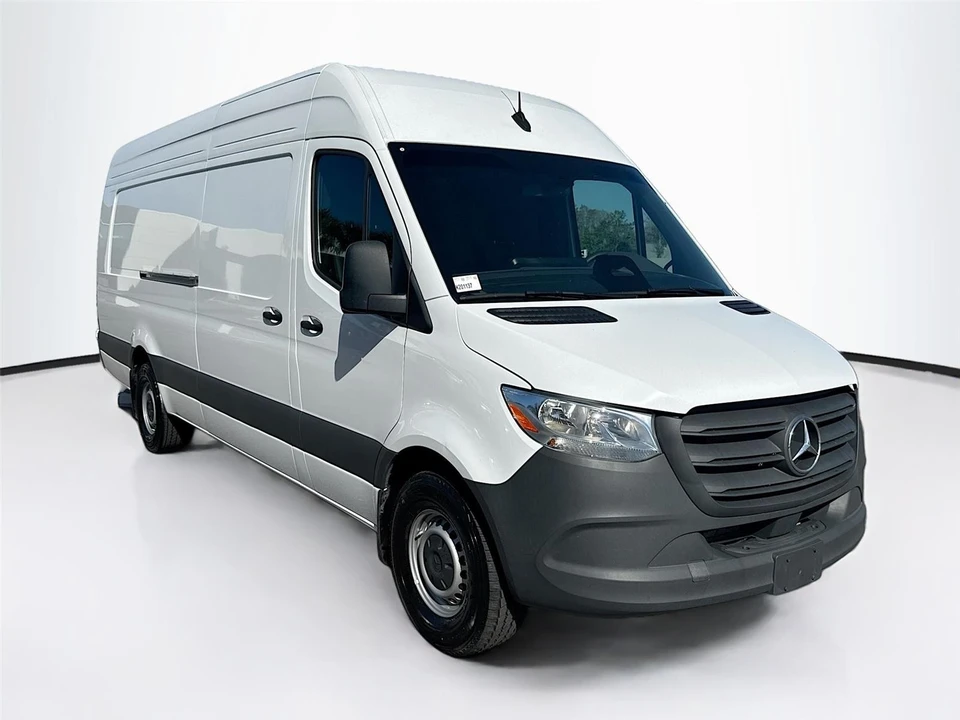 2025 Mercedes-Benz VS30 Sprinter - Image 21 of 21