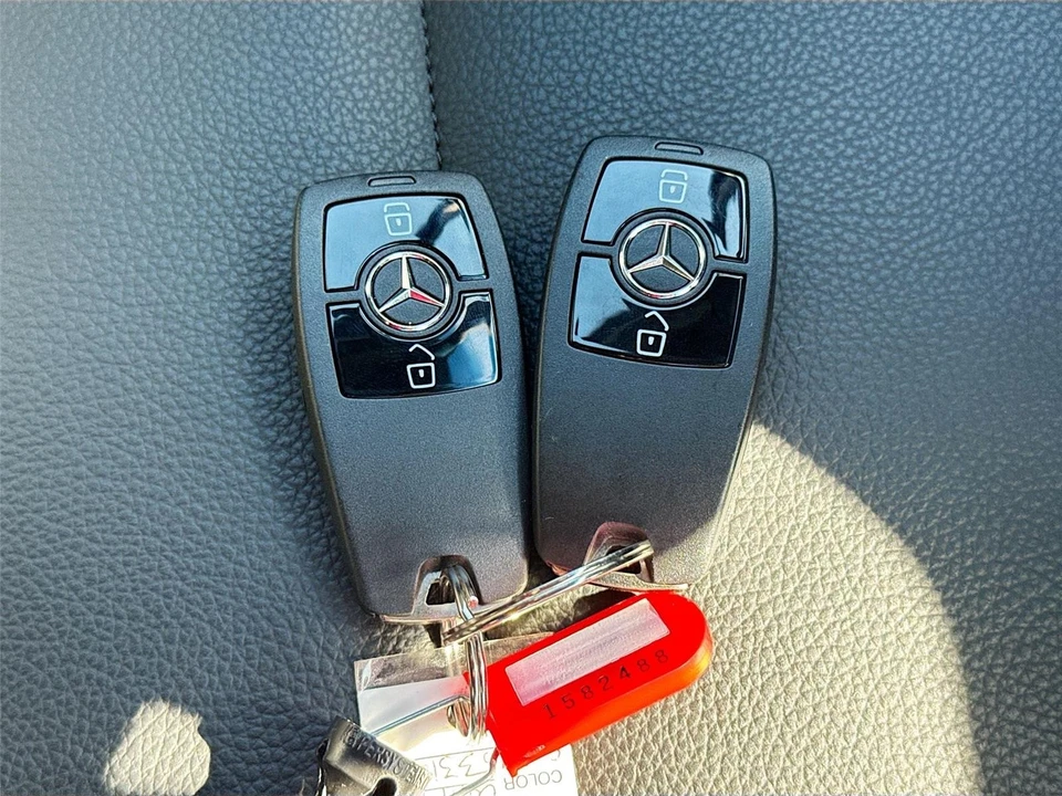 2025 Mercedes-Benz VS30 Sprinter - Image 20 of 21