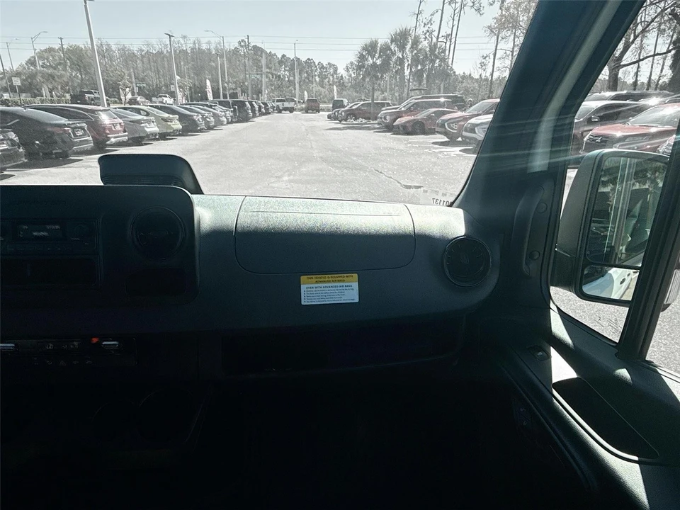 2025 Mercedes-Benz VS30 Sprinter - Image 19 of 21