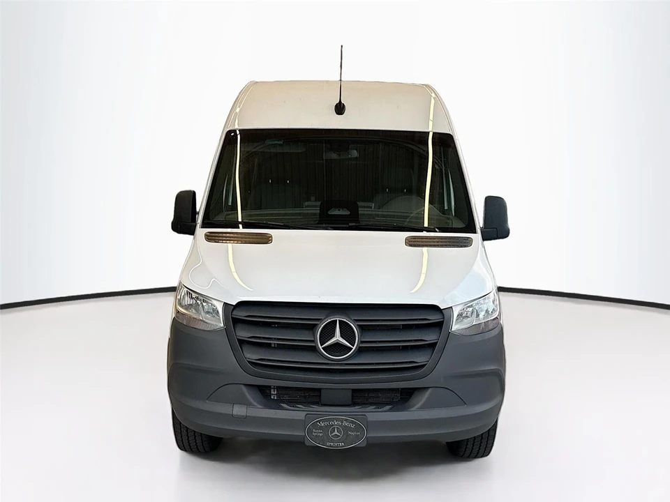 2025 Mercedes-Benz VS30 Sprinter - Image 16 of 21