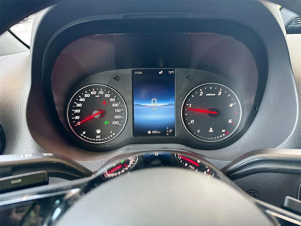 2025 Mercedes-Benz VS30 Sprinter - Image 4 of 21